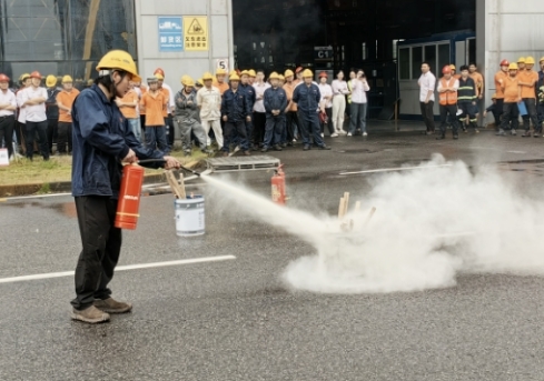 Yakha ukhuseleko nge-drills! Khusela imveliso ngesenzo