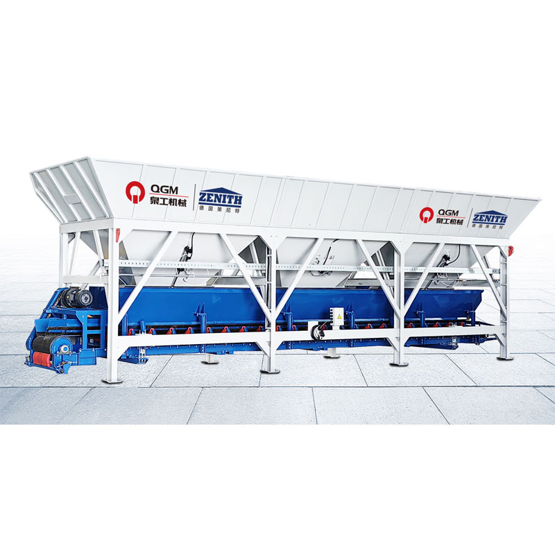 Ngaba oomatshini beZitena abaNcedisayo bayiphucula njani iMveliso eFanelekileyo kwiziTyalo zezitena zale mihla?