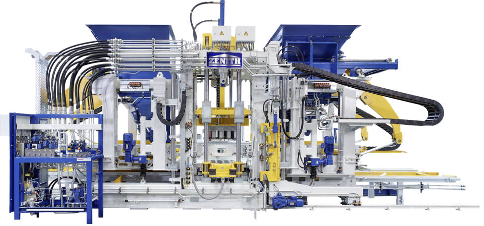 Ukusuka kumthwalo wokusingqongileyo ukuya kwisixhobo esixabiseke kakhulu esihlaziyekayo