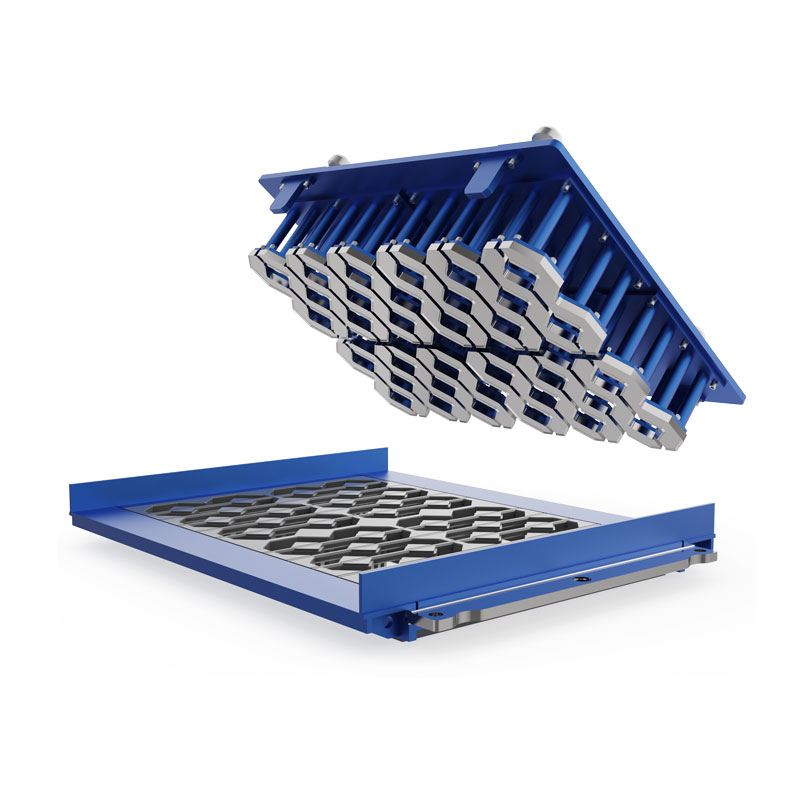 Njani Imibundo yeBhloko eKhonkrithi eYilwayo yokuphucula ukuNxibelelana koBume?